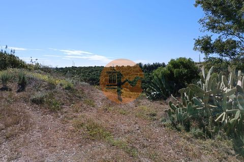 Helårsgrund i Castro Marim, Faro, Castro Marim - € 149.000 | Ref: SU-CS-TM-86586 - foto 12