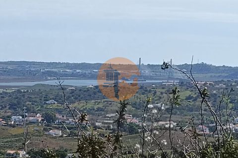 Helårsgrund i Castro Marim, Faro, Castro Marim - € 149.000 | Ref: SU-CS-TM-86586 - foto 13