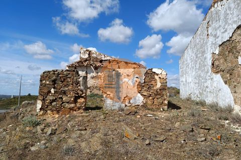 Helårsgrund i Castro Marim, Faro, Castro Marim - € 149.000 | Ref: SU-CS-TM-86586 - foto 14