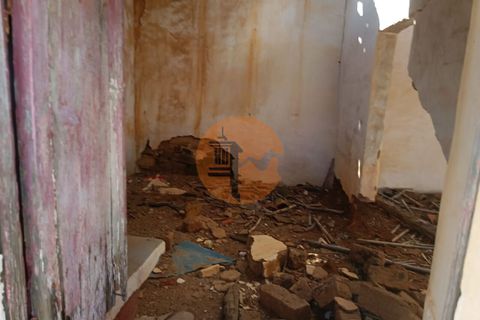 Helårsgrund i Castro Marim, Faro, Castro Marim - € 149.000 | Ref: SU-CS-TM-86586 - foto 17
