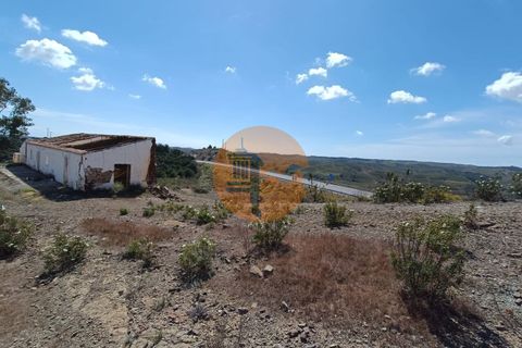 Helårsgrund i Castro Marim, Faro, Castro Marim - € 149.000 | Ref: SU-CS-TM-86586 - foto 24