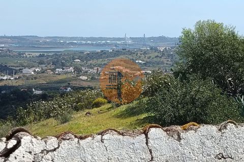 Helårsgrund i Castro Marim, Faro, Castro Marim - € 149.000 | Ref: SU-CS-TM-86586 - foto 25