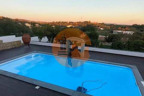 Villa i Loule, Faro, Loule - € 1 800 000 | Ref: SU-CS-MOR-90668 - foto 4