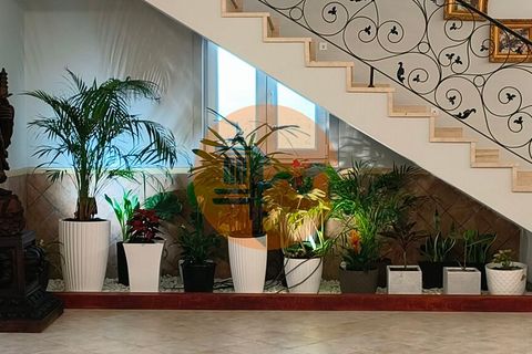 Villa i Loule, Faro, Loule - € 1 800 000 | Ref: SU-CS-MOR-90668 - foto 16