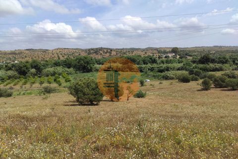 Helårsgrund i Castro Marim, Faro, Castro Marim - € 33.900 | Ref: SU-CS-TR-91827 - foto 4