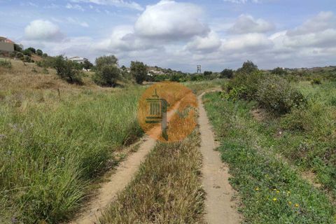 Helårsgrund i Castro Marim, Faro, Castro Marim - € 33.900 | Ref: SU-CS-TR-91827 - foto 5