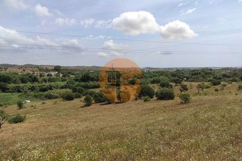 Helårsgrund i Castro Marim, Faro, Castro Marim - € 33.900 | Ref: SU-CS-TR-91827 - foto 7