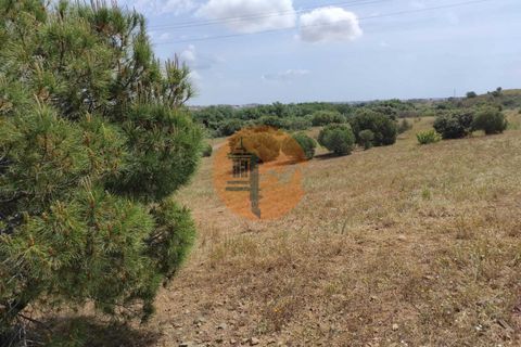 Helårsgrund i Castro Marim, Faro, Castro Marim - € 33.900 | Ref: SU-CS-TR-91827 - foto 8