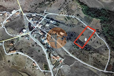 Helårsgrund i Castro Marim, Faro, Castro Marim - € 33.900 | Ref: SU-CS-TR-91827 - foto 11