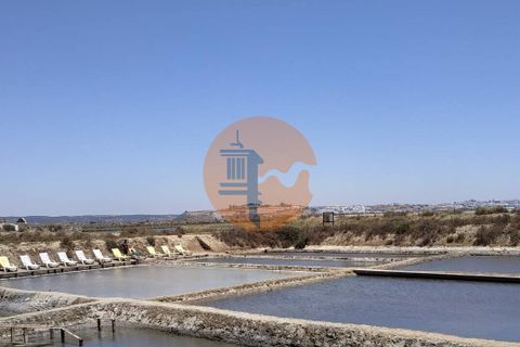 Helårsgrund i Castro Marim, Faro, Castro Marim - € 33.900 | Ref: SU-CS-TR-91827 - foto 12