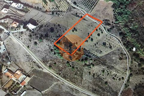 Helårsgrund i Castro Marim, Faro, Castro Marim - € 33.900 | Ref: SU-CS-TR-91827 - foto 14