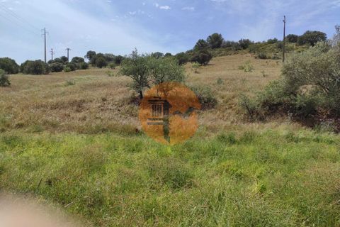 Helårsgrund i Castro Marim, Faro, Castro Marim - € 33.900 | Ref: SU-CS-TR-91827 - foto 19