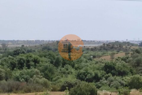 Helårsgrund i Castro Marim, Faro, Castro Marim - € 33.900 | Ref: SU-CS-TR-91827 - foto 20
