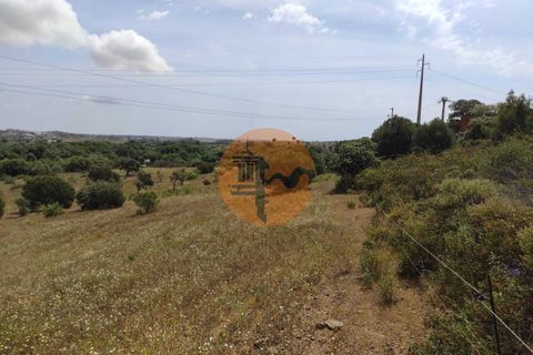 Helårsgrund i Castro Marim, Faro, Castro Marim - € 33.900 | Ref: SU-CS-TR-91827 - foto 21