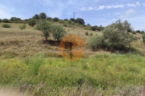 Helårsgrund i Castro Marim, Faro, Castro Marim - € 33.900 | Ref: SU-CS-TR-91827 - foto 24