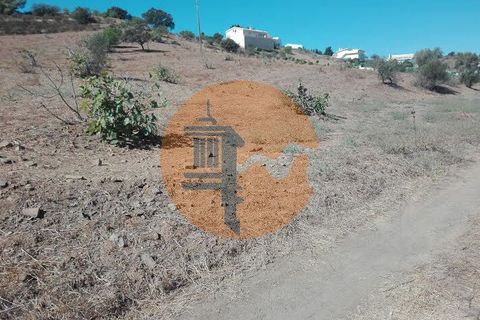 Helårsgrund i Castro Marim, Faro, Castro Marim - € 33.900 | Ref: SU-CS-TR-91827 - foto 25