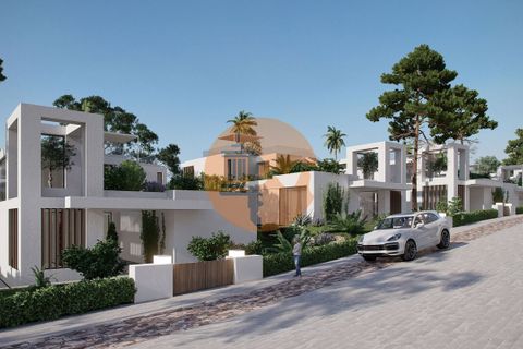 Helårsgrund i Albufeira, Faro, Albufeira - € 4.200.000 | Ref: SU-CS-TU-89195-136 - foto 2
