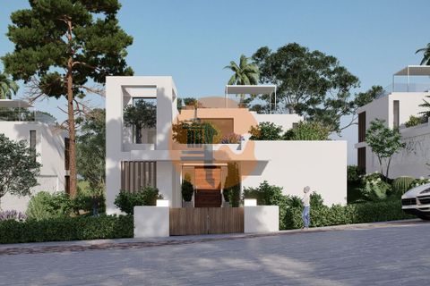 Helårsgrund i Albufeira, Faro, Albufeira - € 4.200.000 | Ref: SU-CS-TU-89195-136 - foto 3