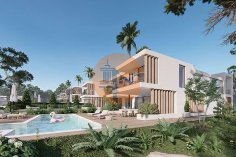 Helårsgrund i Albufeira, Faro, Albufeira - € 4.200.000 | Ref: SU-CS-TU-89195-136 - foto 4