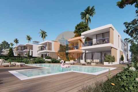 Helårsgrund i Albufeira, Faro, Albufeira - € 4.200.000 | Ref: SU-CS-TU-89195-136 - foto 5