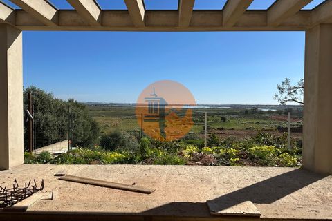 Villa i Castro Marim, Faro, Castro Marim - € 1.800.000 | Ref: SU-CS-MOR-91605 - foto 3