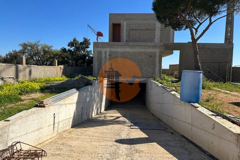 Villa i Castro Marim, Faro, Castro Marim - € 1.800.000 | Ref: SU-CS-MOR-91605 - foto 14