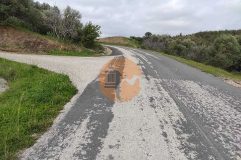 Terra a Castro Marim, Faro, Castro Marim - € 27.500 | Ref: SU-CS-TR-84764 - foto 2
