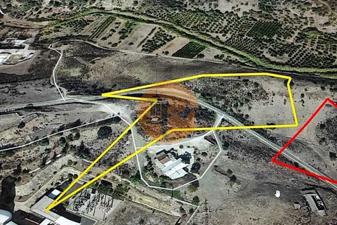 Terra a Castro Marim, Faro, Castro Marim - € 27.500 | Ref: SU-CS-TR-84764 - foto 3