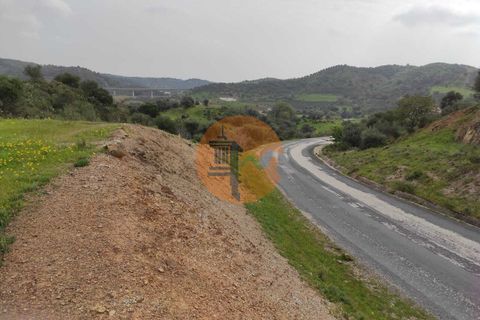Terra a Castro Marim, Faro, Castro Marim - € 27.500 | Ref: SU-CS-TR-84764 - foto 4
