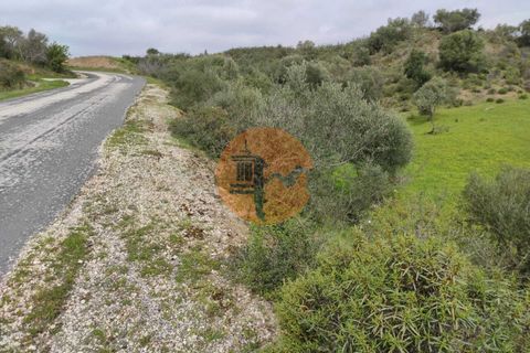 Terra a Castro Marim, Faro, Castro Marim - € 27.500 | Ref: SU-CS-TR-84764 - foto 7