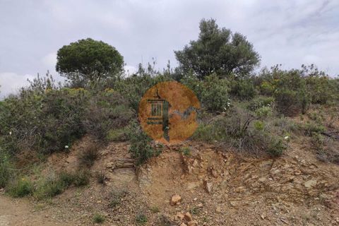 Terra a Castro Marim, Faro, Castro Marim - € 27.500 | Ref: SU-CS-TR-84764 - foto 11