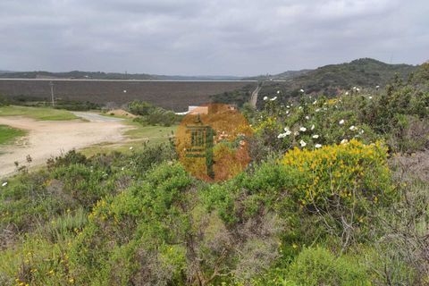 Terra a Castro Marim, Faro, Castro Marim - € 27.500 | Ref: SU-CS-TR-84764 - foto 12