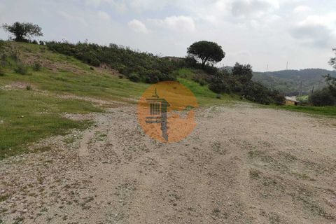 Terra a Castro Marim, Faro, Castro Marim - € 27.500 | Ref: SU-CS-TR-84764 - foto 16