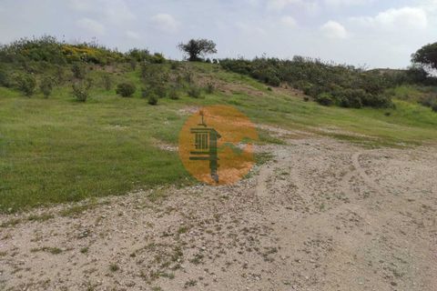 Terra a Castro Marim, Faro, Castro Marim - € 27.500 | Ref: SU-CS-TR-84764 - foto 19