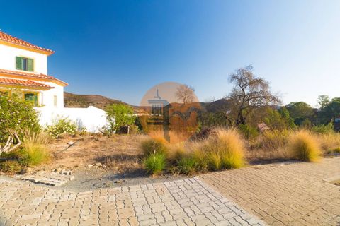 Tomt i Alcoutim, Faro, Alcoutim - € 55 000 | Ref: SU-CS-LOT-87921 - foto 5