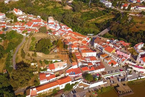 Tomt i Alcoutim, Faro, Alcoutim - € 55 000 | Ref: SU-CS-LOT-87921 - foto 6