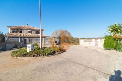 Tomt i Alcoutim, Faro, Alcoutim - € 55 000 | Ref: SU-CS-LOT-87921 - foto 4