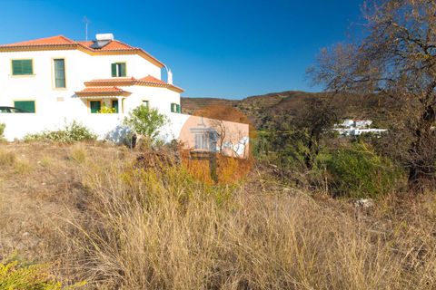 Tomt i Alcoutim, Faro, Alcoutim - € 55 000 | Ref: SU-CS-LOT-87921 - foto 9