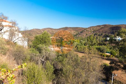 Tomt i Alcoutim, Faro, Alcoutim - € 55 000 | Ref: SU-CS-LOT-87921 - foto 12