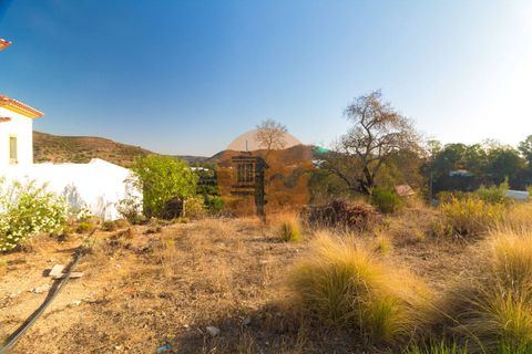 Tomt i Alcoutim, Faro, Alcoutim - € 55 000 | Ref: SU-CS-LOT-87921 - foto 14
