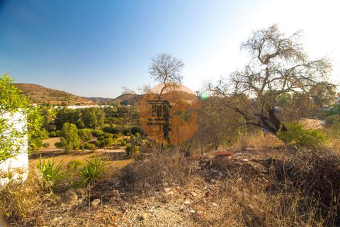 Tomt i Alcoutim, Faro, Alcoutim - € 55 000 | Ref: SU-CS-LOT-87921 - foto 18