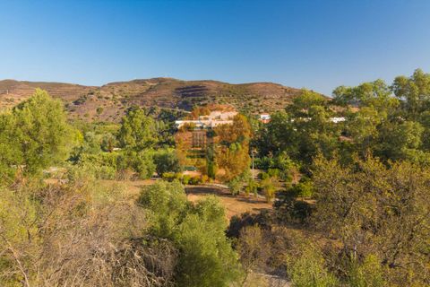 Tomt i Alcoutim, Faro, Alcoutim - € 55 000 | Ref: SU-CS-LOT-87921 - foto 20