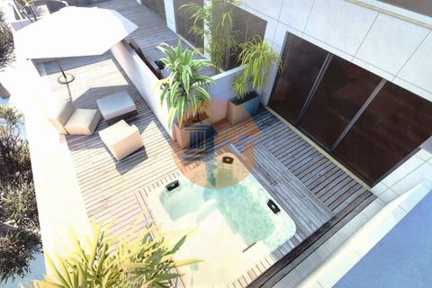 Helårsgrund i Olhao, Faro, Olhao - € 1.065.000 | Ref: SU-CS-TU-93361 - foto 2
