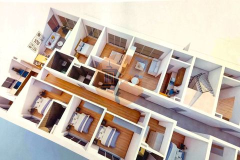 Helårsgrund i Olhao, Faro, Olhao - € 1.065.000 | Ref: SU-CS-TU-93361 - foto 4