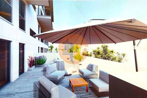 Helårsgrund i Olhao, Faro, Olhao - € 1.065.000 | Ref: SU-CS-TU-93361 - foto 6