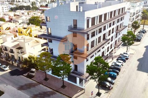 Helårsgrund i Olhao, Faro, Olhao - € 1.065.000 | Ref: SU-CS-TU-93361 - foto 1