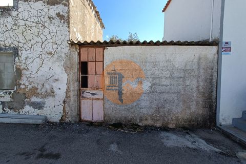 Villa i Tavira, Faro, Tavira - € 100.000 | Ref: SU-CS-RUÍ-90442 - foto 6