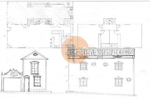 Villa i Tavira, Faro, Tavira - € 100.000 | Ref: SU-CS-RUÍ-90442 - foto 2