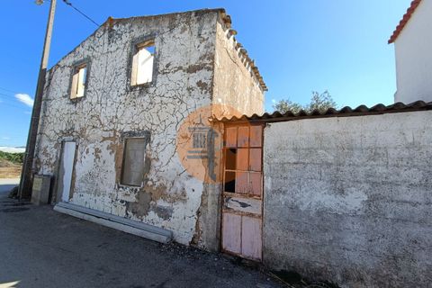 Villa i Tavira, Faro, Tavira - € 100.000 | Ref: SU-CS-RUÍ-90442 - foto 7