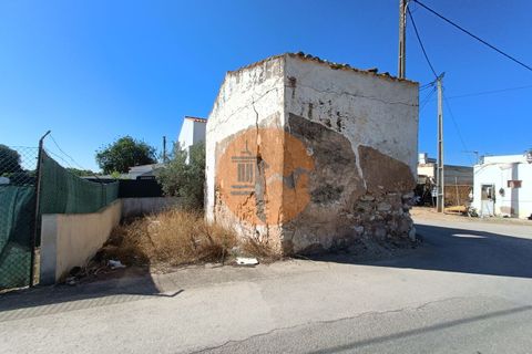 Villa i Tavira, Faro, Tavira - € 100.000 | Ref: SU-CS-RUÍ-90442 - foto 9